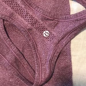 Lululemon Tank Top!